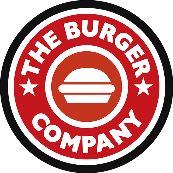 The Burger Company Logo